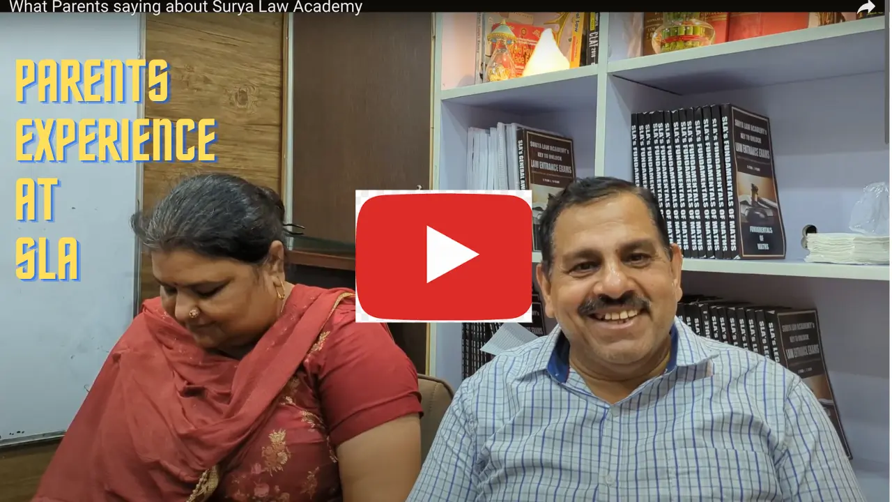 parents reviews about surya law academy